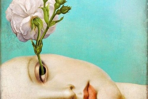 a person's true essence