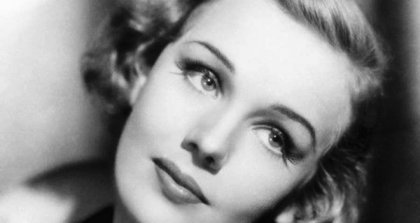 Frances Farmer, The Actress Who Ended Up Lobotomized