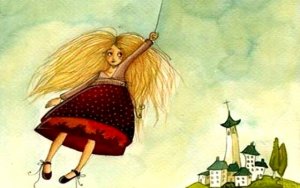 Today Might Be a Good Day to Step Out of Your Comfort Zone