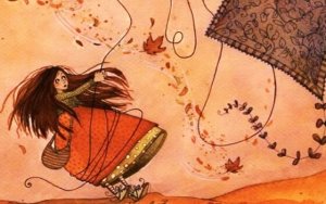 Don't get Swept, Up even if things aren't going well