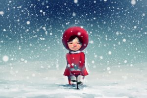 Transforming Christmas (A Christmas Story)