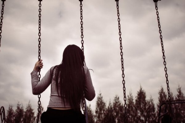 Sadness and depression