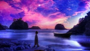 The Inspiring Legend of the Boy and the Starfish - a Story about Perseverance