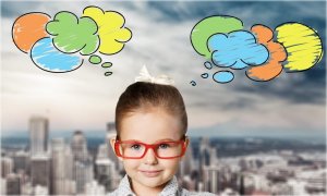 Piaget And His Theory About Learning