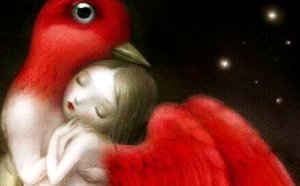 Love Has No Size: The Heart Adjusts