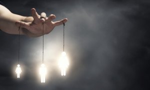 The Psychological Profile of an Abuser