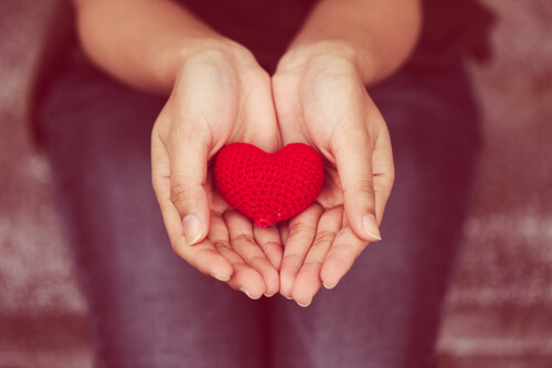 Giving From the Heart: Empathetic or Non-Violent Communication