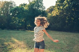 Neurohappiness, the science of happiness?