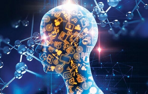 head-with-symbols neurofeedback and the mind