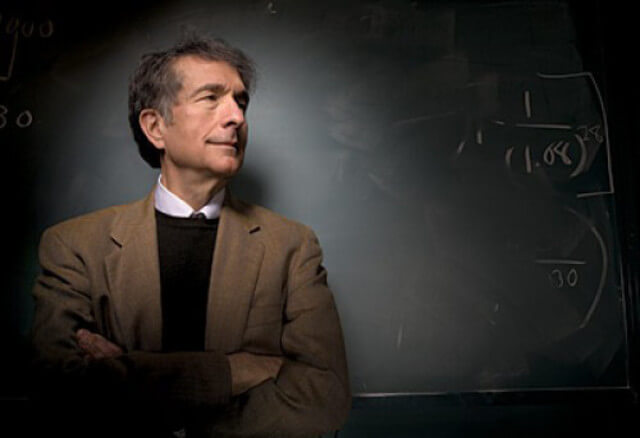 Howard Gardner and the Theory of Multiple Intelligences