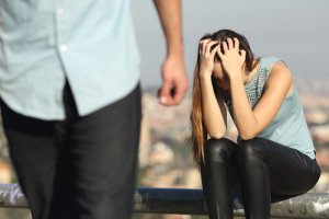 The Madness of Jealousy in a Relationship