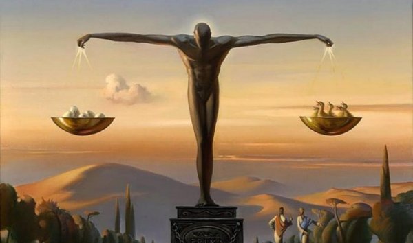 Autonomy and heteronomy, an important difference