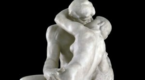 The Anatomy of a Kiss