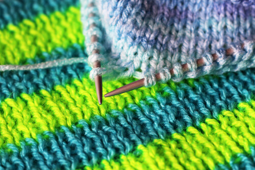 Knitting