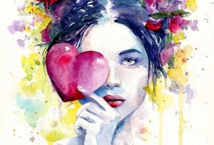 5 Reasons to Love Yourself Just the Way You Are