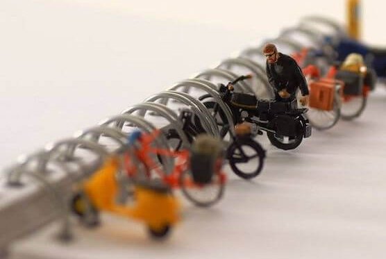 bikes for making things easy