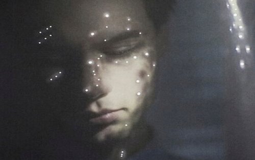 Person thinking about mistakes