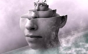 Sigmund Freud - Theory of the Unconscious