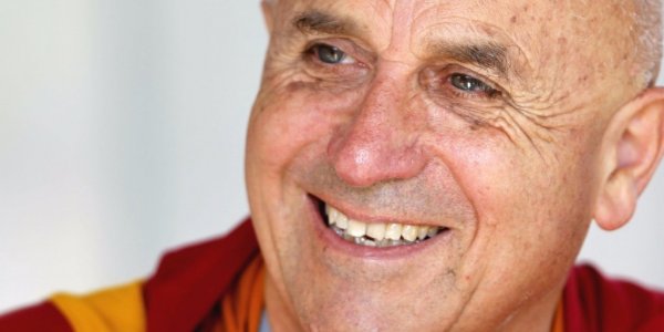 What Torments The Happiest Man In The World?