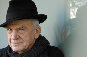 Milan Kundera