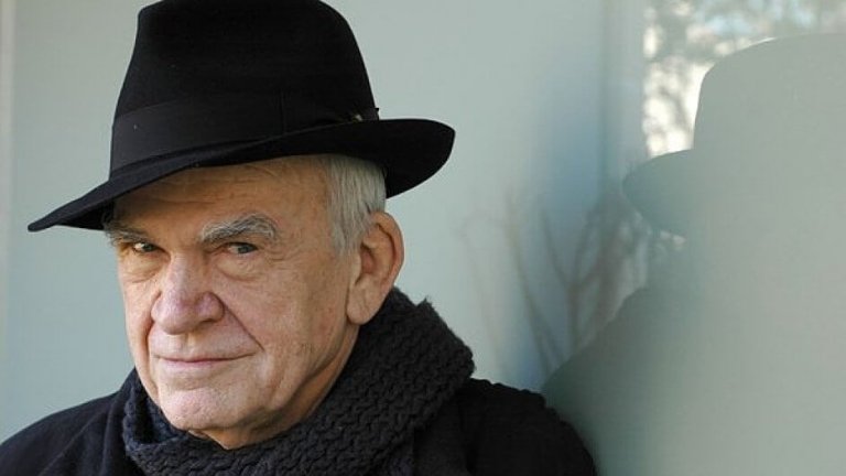 10 Unforgettable Milan Kundera Quotes