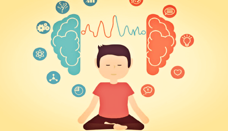 What Is Mindfulness? Focused Attention in Our Busy World