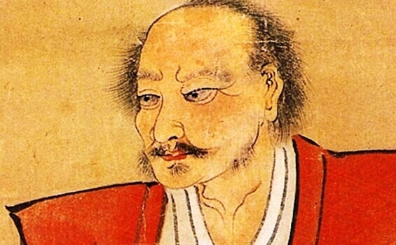 The 10 Rules of Life, According to a Japanese Buddhist Teacher