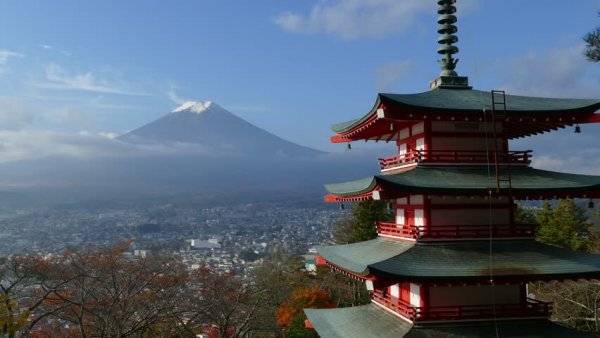 representing Japanese proverbs