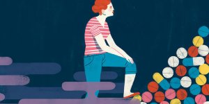 Antidepressants - Different Types, Effects, and Contraindications