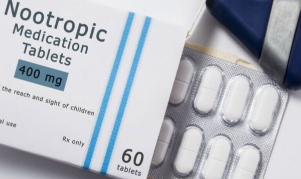 nootropics tablets