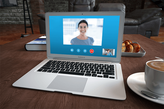 Terapi online kan anpassas efter personliga behov