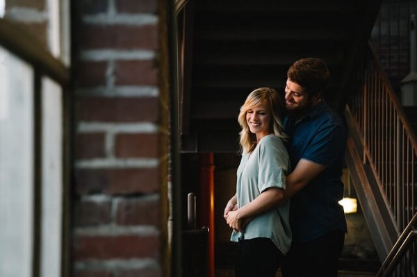 Weekend Couples - A New Type of Relationship