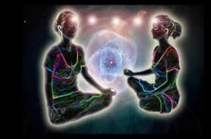 telepathy and telepathic communication