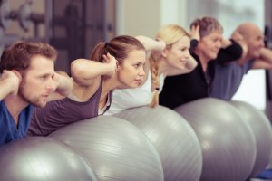 6 Psychological Benefits of Pilates
