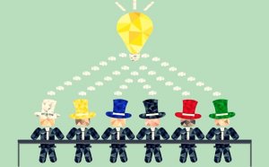 Edward de Bono's Six Thinking Hats Technique