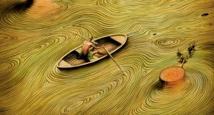 Do You Face Your Problems or Do You Deal with Them?