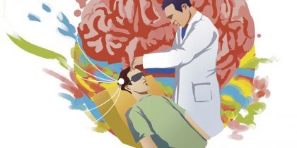 텔레파시 혹은 독심술, 실제로 존재하는가?