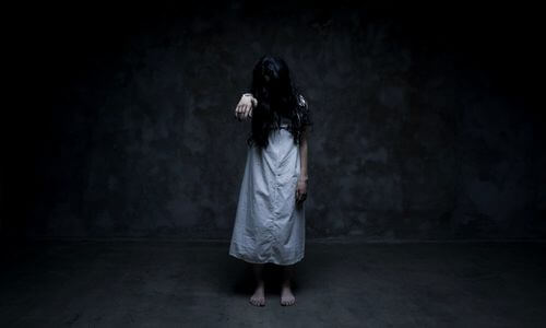 다중인격장애-소녀-귀신