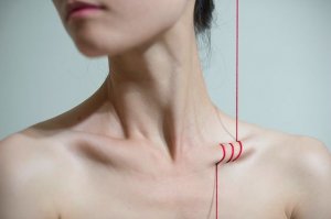 Self-Injury: What's Behind It?