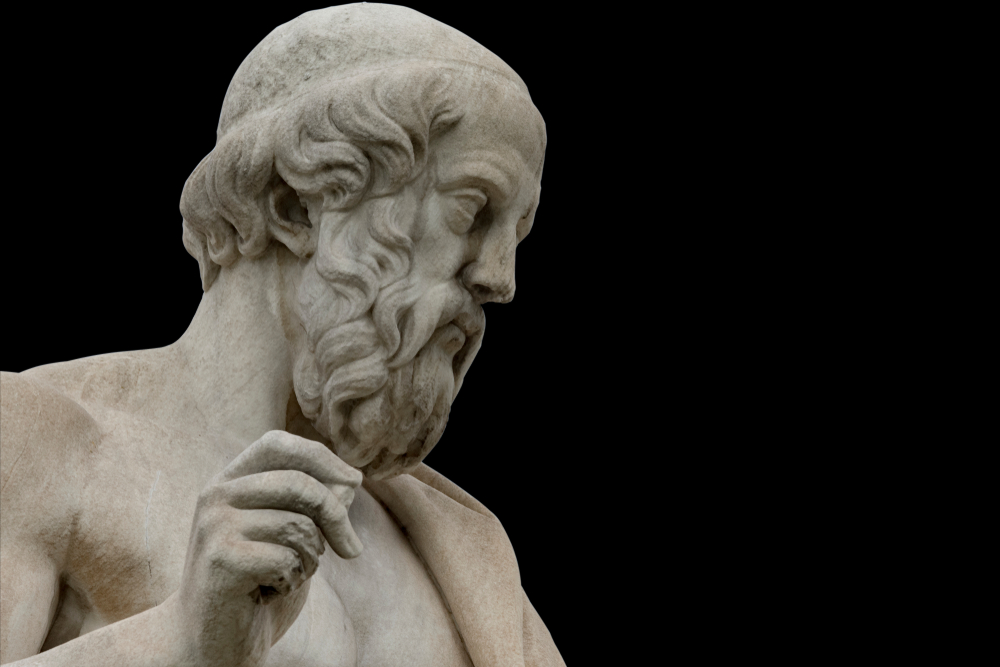 The Best Things Plato Ever Said about Understanding the World