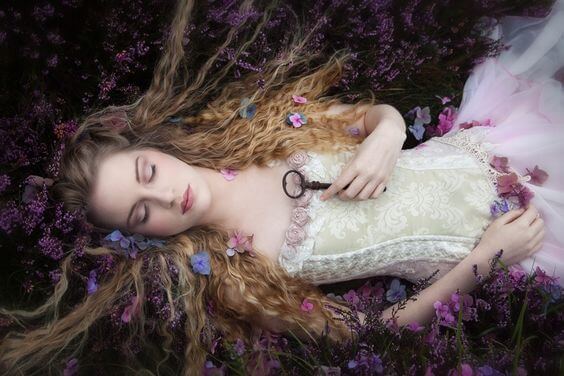 Why Sleeping Beauty Shouldn't Wait For Her Prince