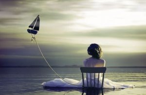 When Loneliness Is a Wall You Can't Knock Down