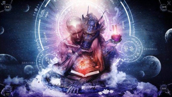 The Spiritual Brain - What Neuroscience Has to Say