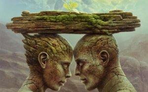 Mirror Theory and the Wounds that Make and Break Relationships