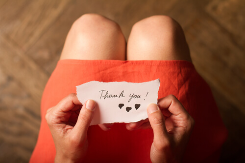 3 Exercises to Cultivate Gratitude