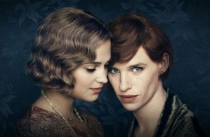 transsexuality in The Danish Girl