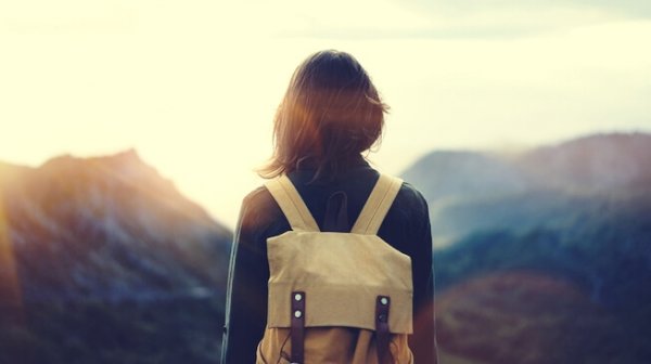 5 Advantages of Travelling Alone