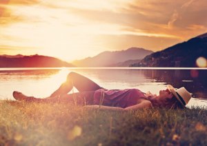 Why do we need to sleep?