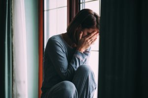 Adjustment Disorder: Do You Get Overwhelmed by Problems?
