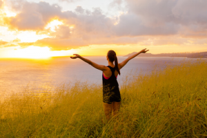 Passion Gives Your Dreams Wings